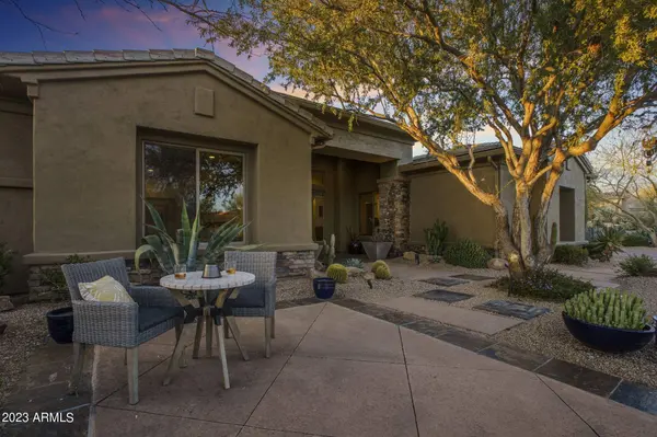 37148 N 102ND Street, Scottsdale, AZ 85262