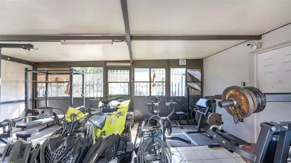 15740 NW 18th Ct, Miami Gardens, FL 33054