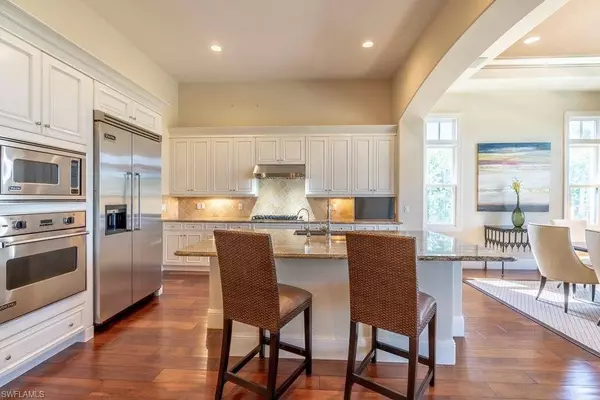 16683 PISTOIA WAY, Naples, FL 34110