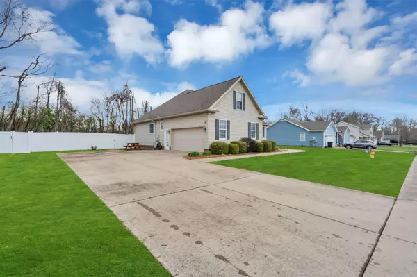 935 Wing Tip Cir, Hopkinsville, KY 42240