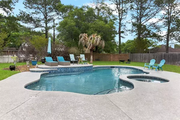 1202 Bladesdale CT, Katy, TX 77494