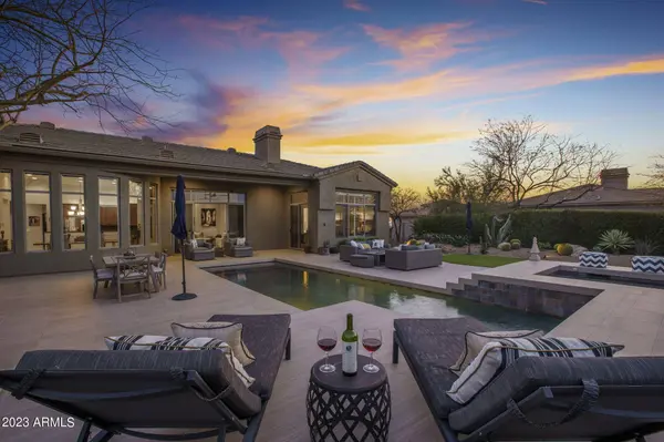 37148 N 102ND Street, Scottsdale, AZ 85262