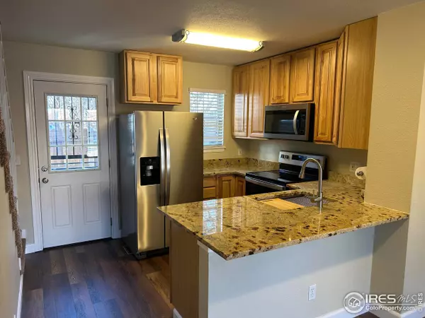 1650 S Irovy Cir #G, Aurora, CO 80017