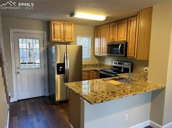 1650 S Ivory CIR #G, Arapahoe, CO 80017