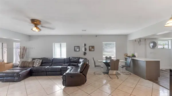 15740 NW 18th Ct, Miami Gardens, FL 33054