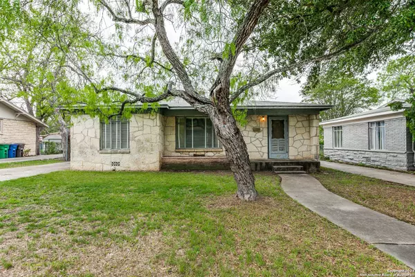 418 COSGROVE ST, San Antonio, TX 78210-5437