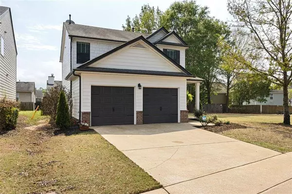 122 SEABREEZE CT, Newnan, GA 30265