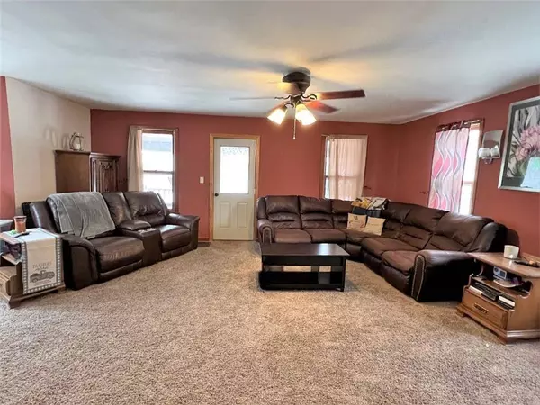 15965 Fourth Street, Hayward, WI 54843