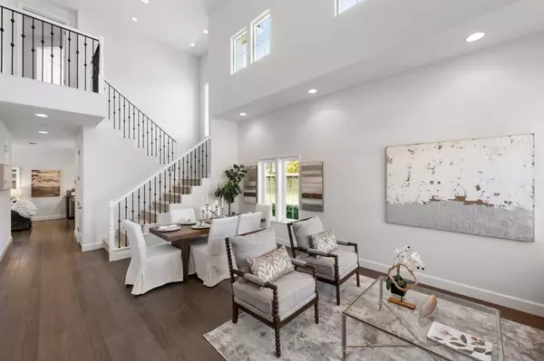 801 Skycrest DR, San Bruno, CA 94066