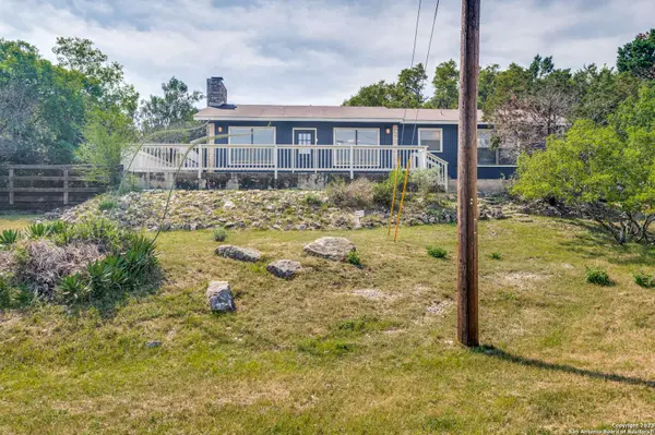 800 BARBARA DR, Canyon Lake, TX 78133-5213