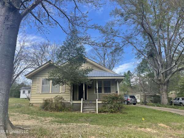 324 W Jackson Rd Road, Union, MS 39365