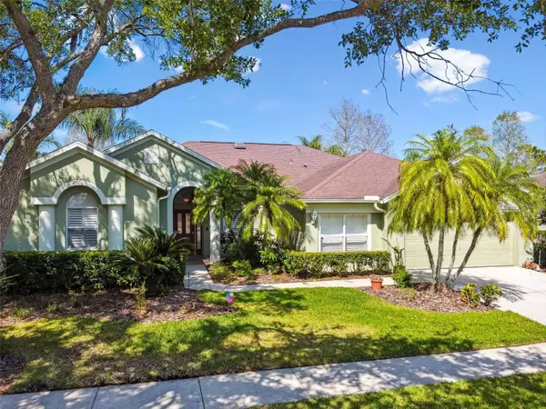 10511 CASTLEFORD WAY, Tampa, FL 33626