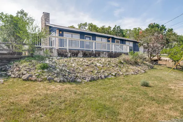 800 BARBARA DR, Canyon Lake, TX 78133-5213