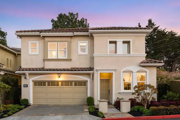 801 Skycrest DR, San Bruno, CA 94066