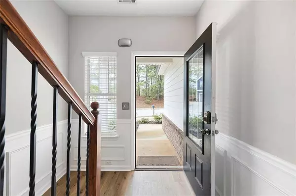 122 SEABREEZE CT, Newnan, GA 30265