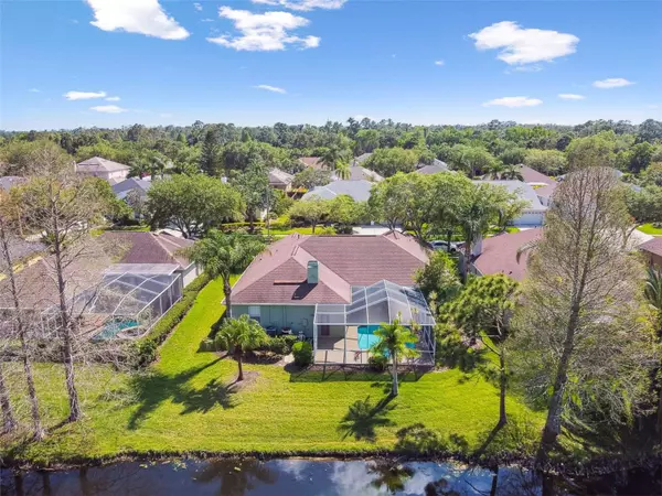 10511 CASTLEFORD WAY, Tampa, FL 33626