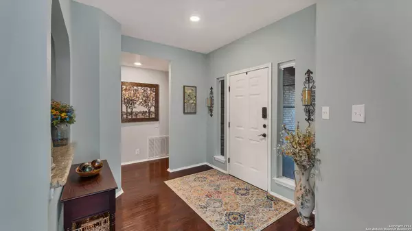 919 COUGAR COUNTRY, San Antonio, TX 78251-4049