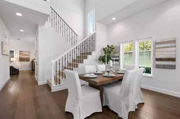 801 Skycrest DR, San Bruno, CA 94066