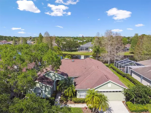 10511 CASTLEFORD WAY, Tampa, FL 33626