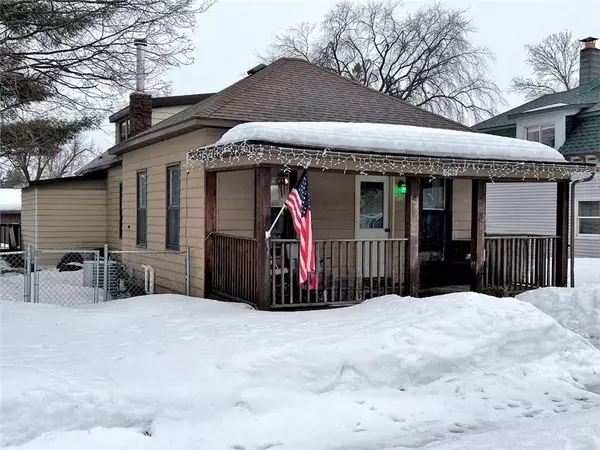 15965 Fourth Street, Hayward, WI 54843