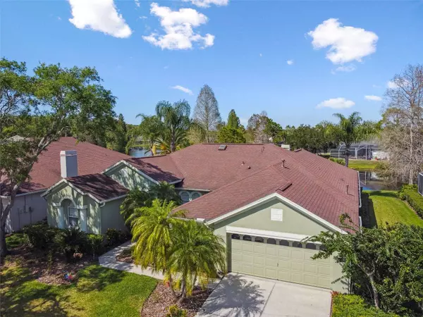 10511 CASTLEFORD WAY, Tampa, FL 33626