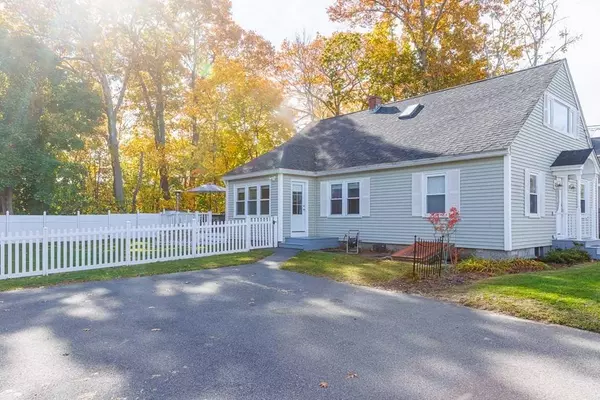3 Orchard St, Tewksbury, MA 01876