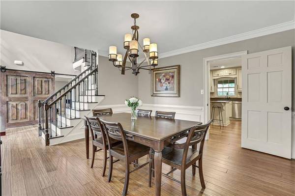 4043 Penhurst DR, Marietta, GA 30062