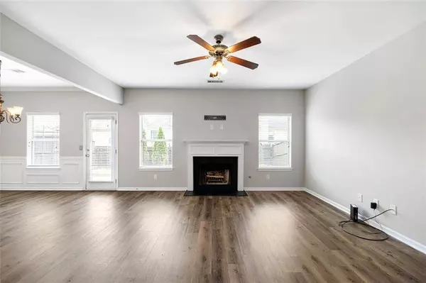 122 SEABREEZE CT, Newnan, GA 30265