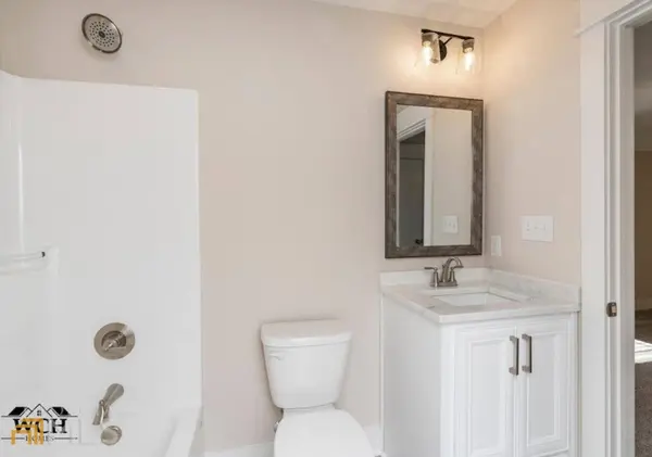 283 Bear Branch RD, Kathleen, GA 31047