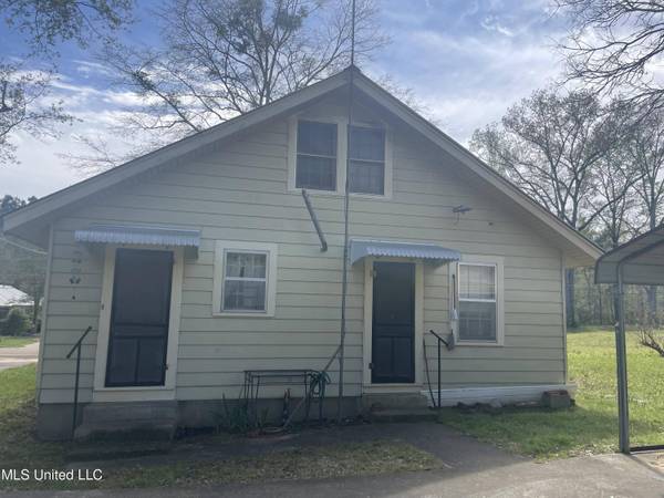 324 W Jackson Rd Road, Union, MS 39365