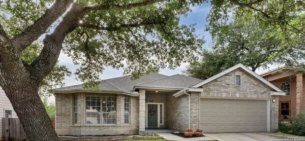 919 COUGAR COUNTRY, San Antonio, TX 78251-4049