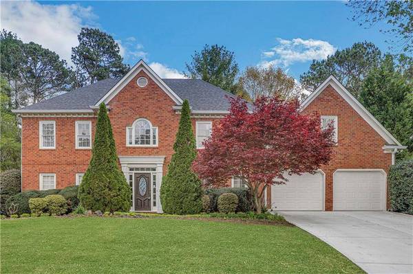 4043 Penhurst DR, Marietta, GA 30062