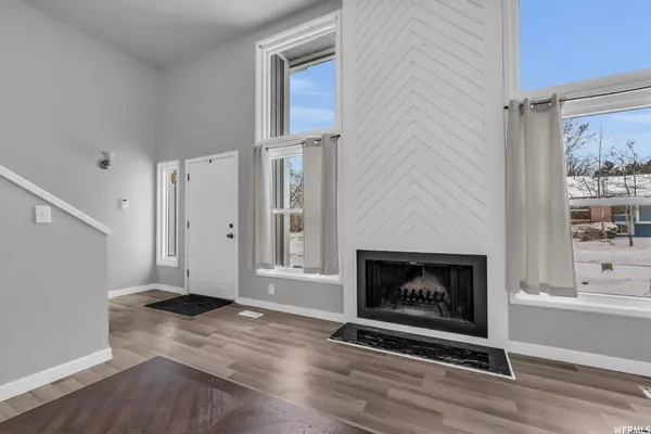 2412 W HARDROCK DR, Taylorsville, UT 84129