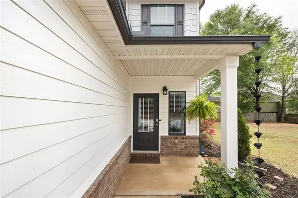 122 SEABREEZE CT, Newnan, GA 30265