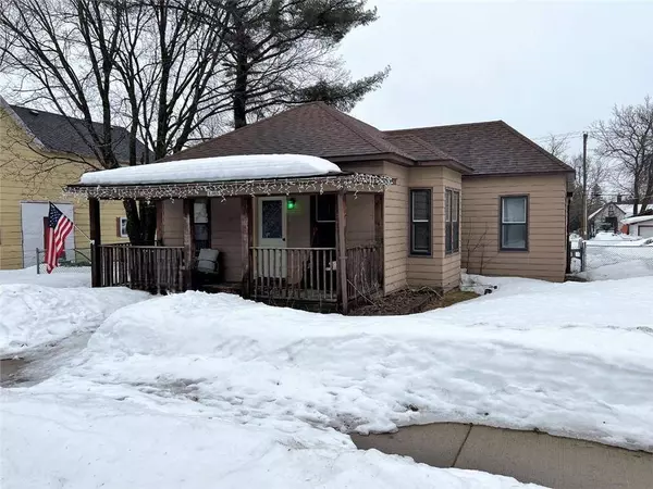 15965 Fourth Street, Hayward, WI 54843