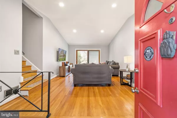 11408 LUND PL, Kensington, MD 20895