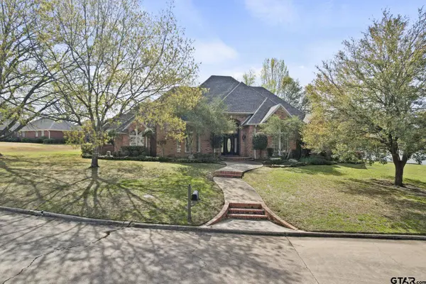 210 Turnberry Circle, Mt Pleasant, TX 75455