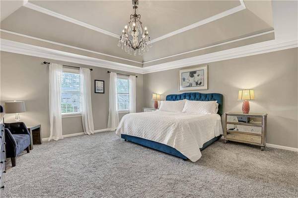 4043 Penhurst DR, Marietta, GA 30062