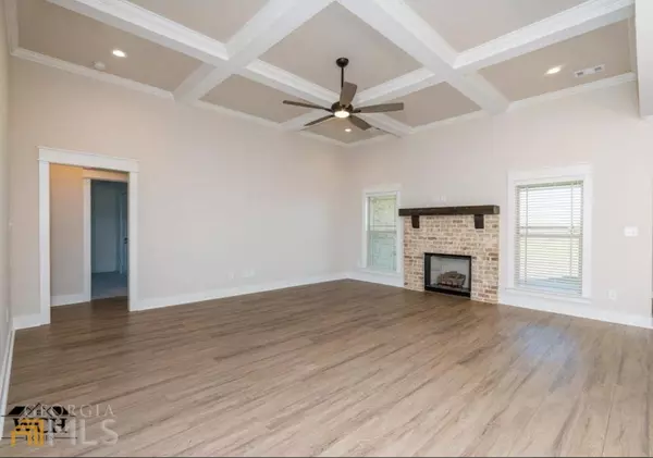 283 Bear Branch RD, Kathleen, GA 31047