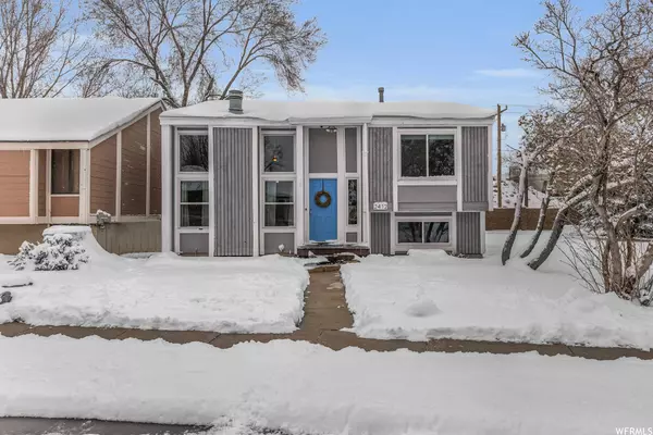 2412 W HARDROCK DR, Taylorsville, UT 84129