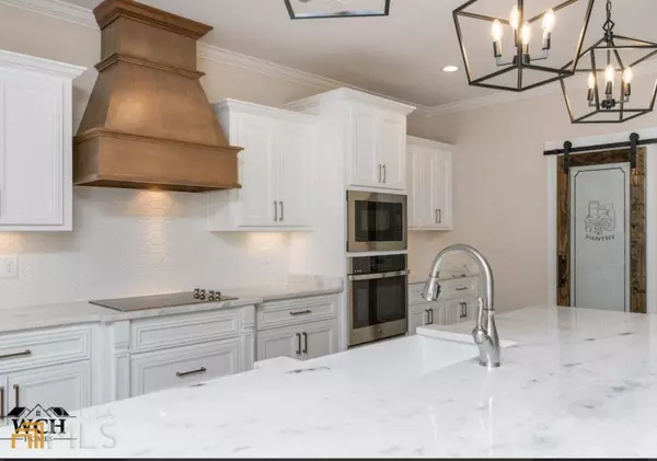 283 Bear Branch RD, Kathleen, GA 31047