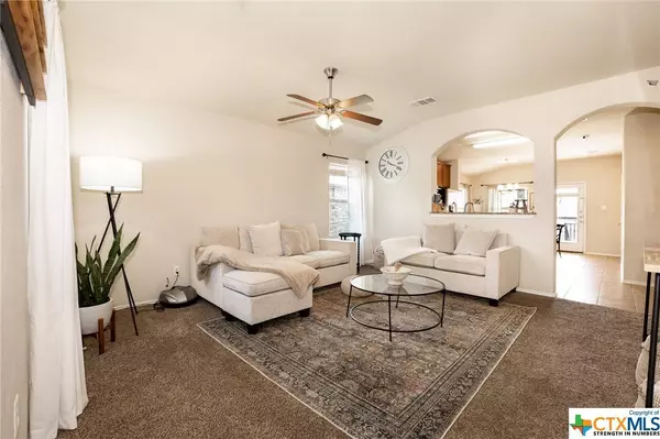 6502 Clear Brook DR, Killeen, TX 76549