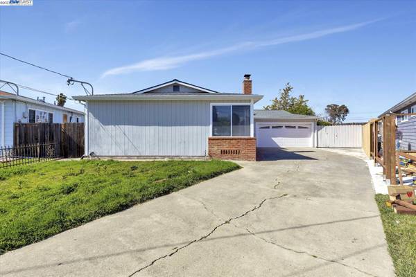 35512 Garrone Pl, Newark, CA 94560