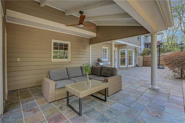 4043 Penhurst DR, Marietta, GA 30062