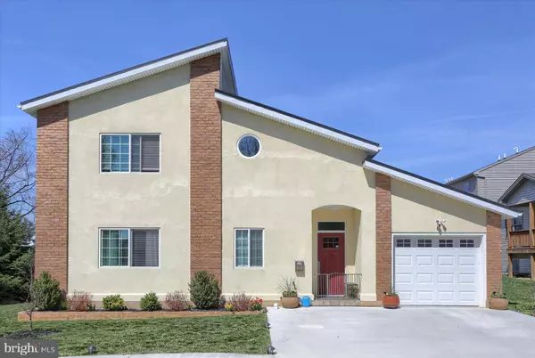 404 W COOVER ST, Mechanicsburg, PA 17055