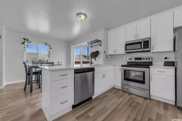 2412 W HARDROCK DR, Taylorsville, UT 84129