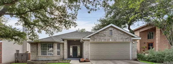919 COUGAR COUNTRY, San Antonio, TX 78251-4049