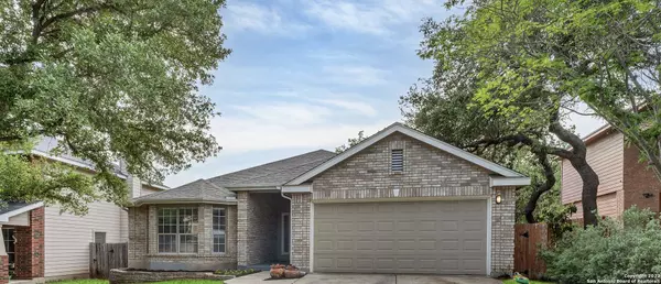 919 COUGAR COUNTRY, San Antonio, TX 78251-4049