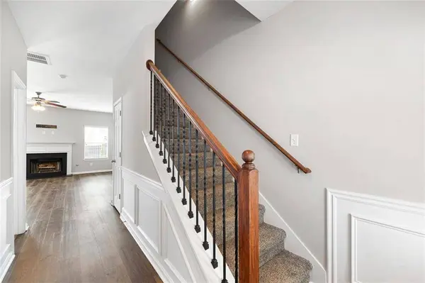 122 SEABREEZE CT, Newnan, GA 30265