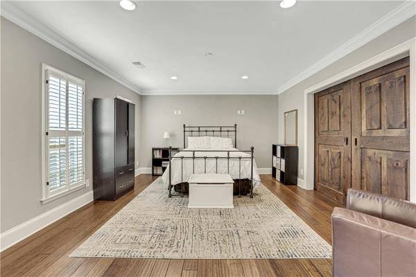 4043 Penhurst DR, Marietta, GA 30062